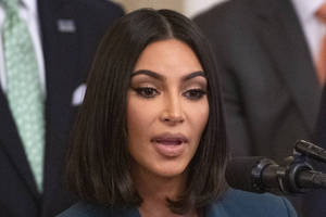 Kim Kardashian Bild von Kim Kardashian