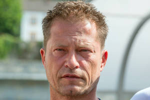 Til Schweiger Bild von Til Schweiger