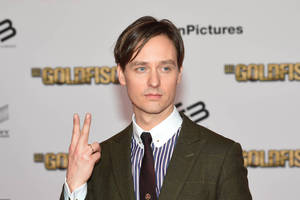 Bild von Tom Schilling
