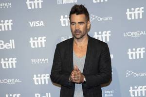 Bild von Colin Farrell