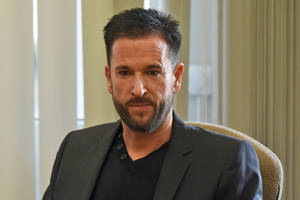 Michael Wendler Bild von Michael Wendler