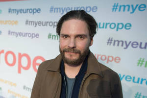 Daniel Brühl Bild von Daniel Brühl