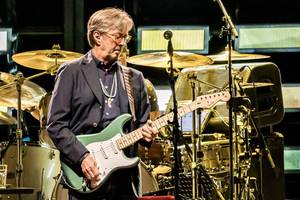 Bild von Eric Clapton