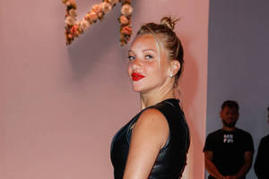 Evelyn Burdecki Bild von Evelyn Burdecki