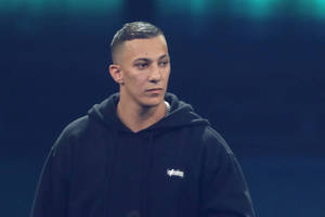 Farid Bang Bild von Farid Bang