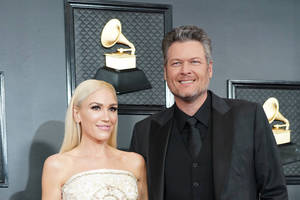 Gwen Stefani Bild von Gwen Stefani