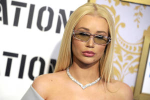 Bild von Iggy Azalea