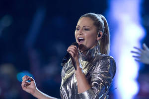 Helene Fischer Bild von Helene Fischer
