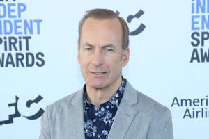 Bild von Bob Odenkirk