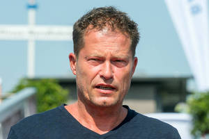 Til Schweiger Bild von Til Schweiger