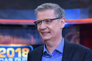 Bild von Günther Jauch
