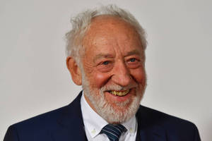 Bild von Dieter Hallervorden
