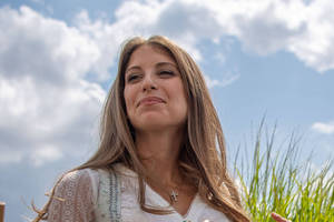 Cathy Hummels Bild von Cathy Hummels