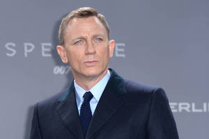 Daniel Craig Bild von Daniel Craig