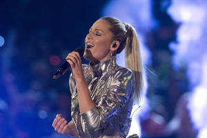 Helene Fischer Bild von Helene Fischer