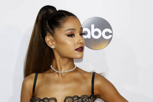 Ariana Grande Bild von Ariana Grande