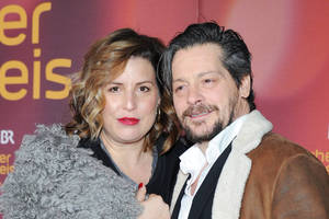 Bild von Elena Uhlig und Fritz Karl