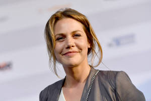 Bild von Felicitas Woll