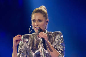 Helene Fischer Bild von Helene Fischer