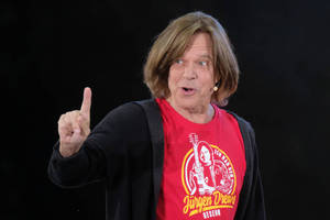 Jürgen Drews Bild von Jürgen Drews