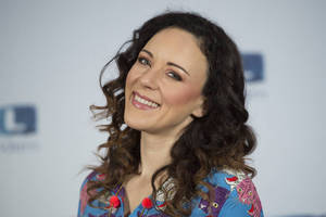 Bild von Jasmin Wagner