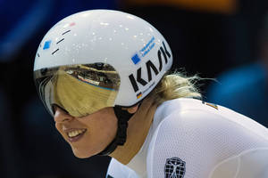 Bild von Emma Hinze
