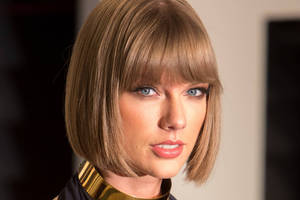 Bild von Taylor Swift