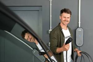 Thore Schölermann Bild von Thore Schölermann