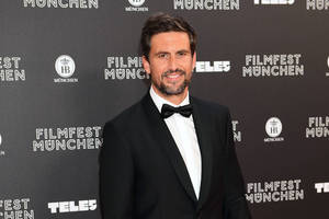 Bild von Tom Beck