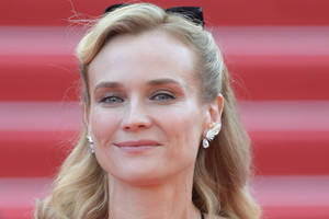 Bild von Diane Kruger