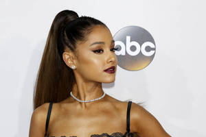 Ariana Grande Bild von Ariana Grande