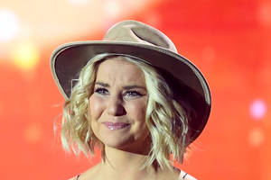 Beatrice Egli Bild von Beatrice Egli