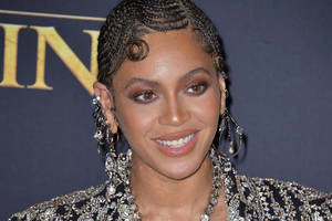 Beyoncé Bild von Beyoncé