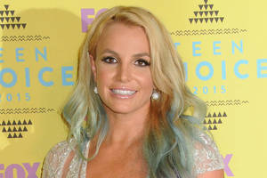 Bild von Britney Spears