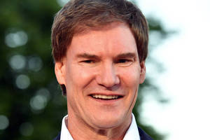 Bild von Carsten Maschmeyer