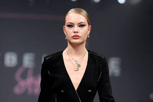 Cheyenne Ochsenknecht Bild von Cheyenne Ochsenknecht