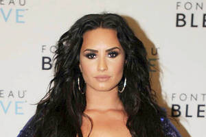 Bild von Demi Lovato