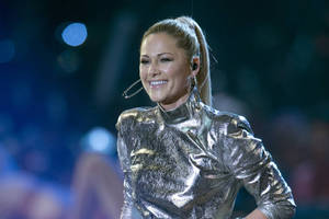 Helene Fischer Bild von Helene Fischer