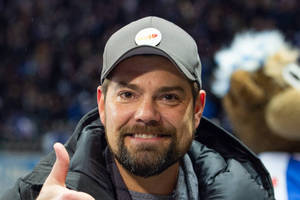 Daniel Fehlow Bild von Daniel Fehlow