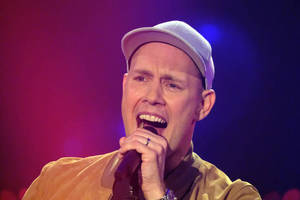 Oli P Bild von Oli P