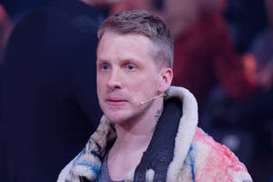 Bild von Oliver Pocher