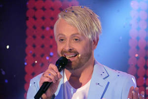Ross Antony Bild von Ross Antony