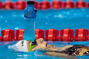 Elena Krawzow Bild von Elena Krawzow