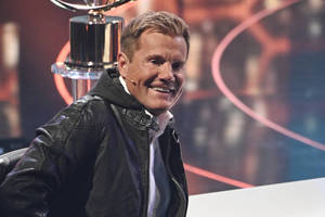 Dieter Bohlen Bild von Dieter Bohlen