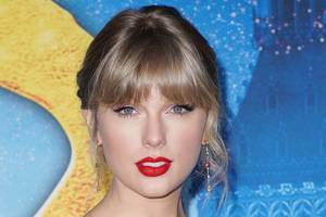 Taylor Swift Bild von Taylor Swift