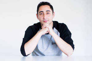 Bild von Eko Fresh
