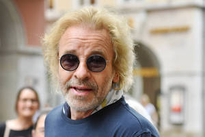Thomas Gottschalk Bild von Thomas Gottschalk