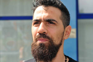 Bushido Bild von Bushido