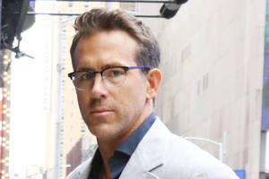 Ryan Reynolds Bild von Ryan Reynolds