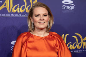 Patricia Kelly Bild von Patricia Kelly